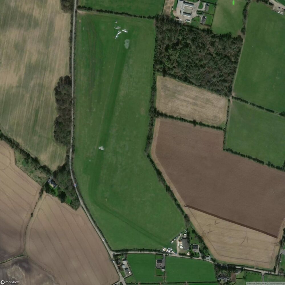 Gowran Grange