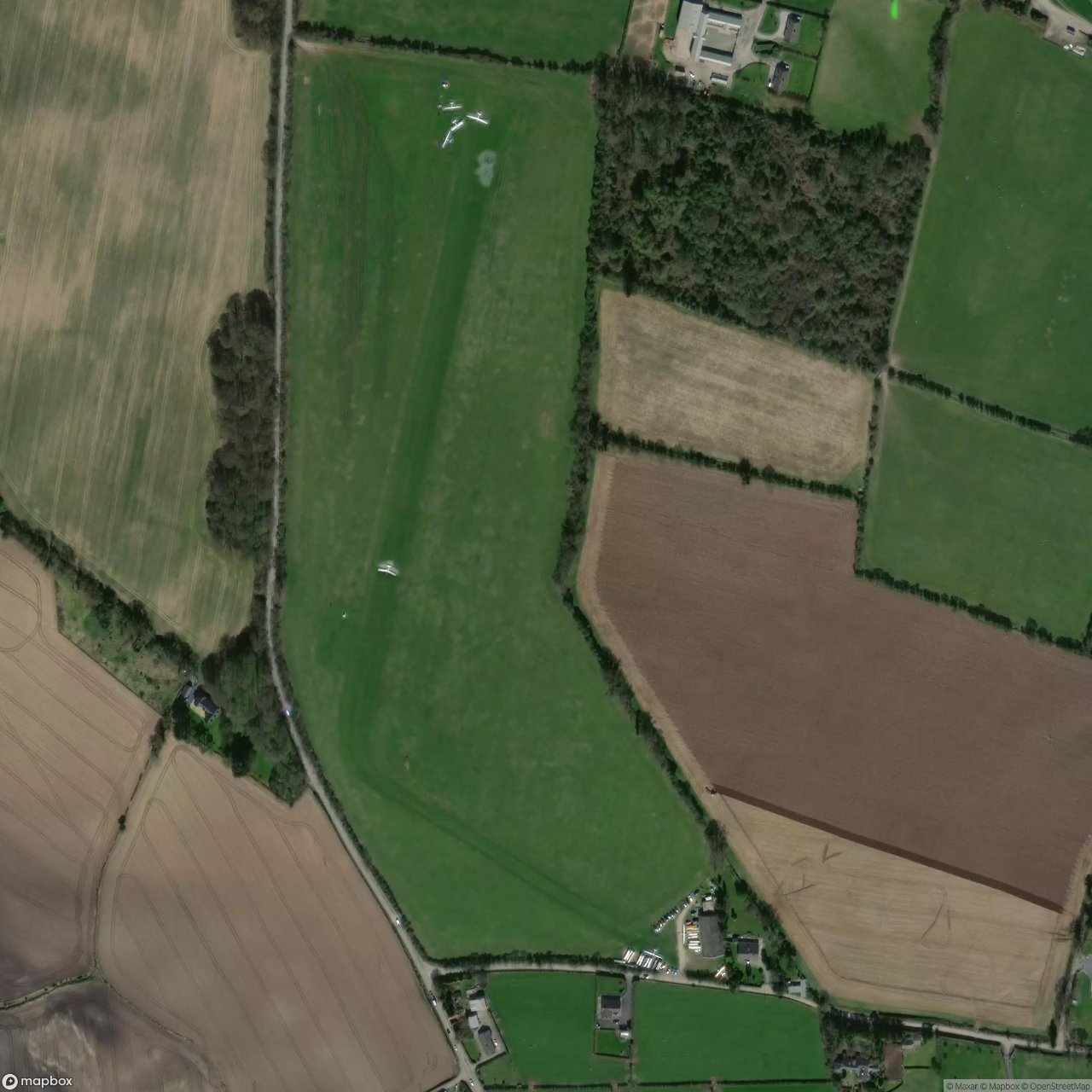 Gowran Grange