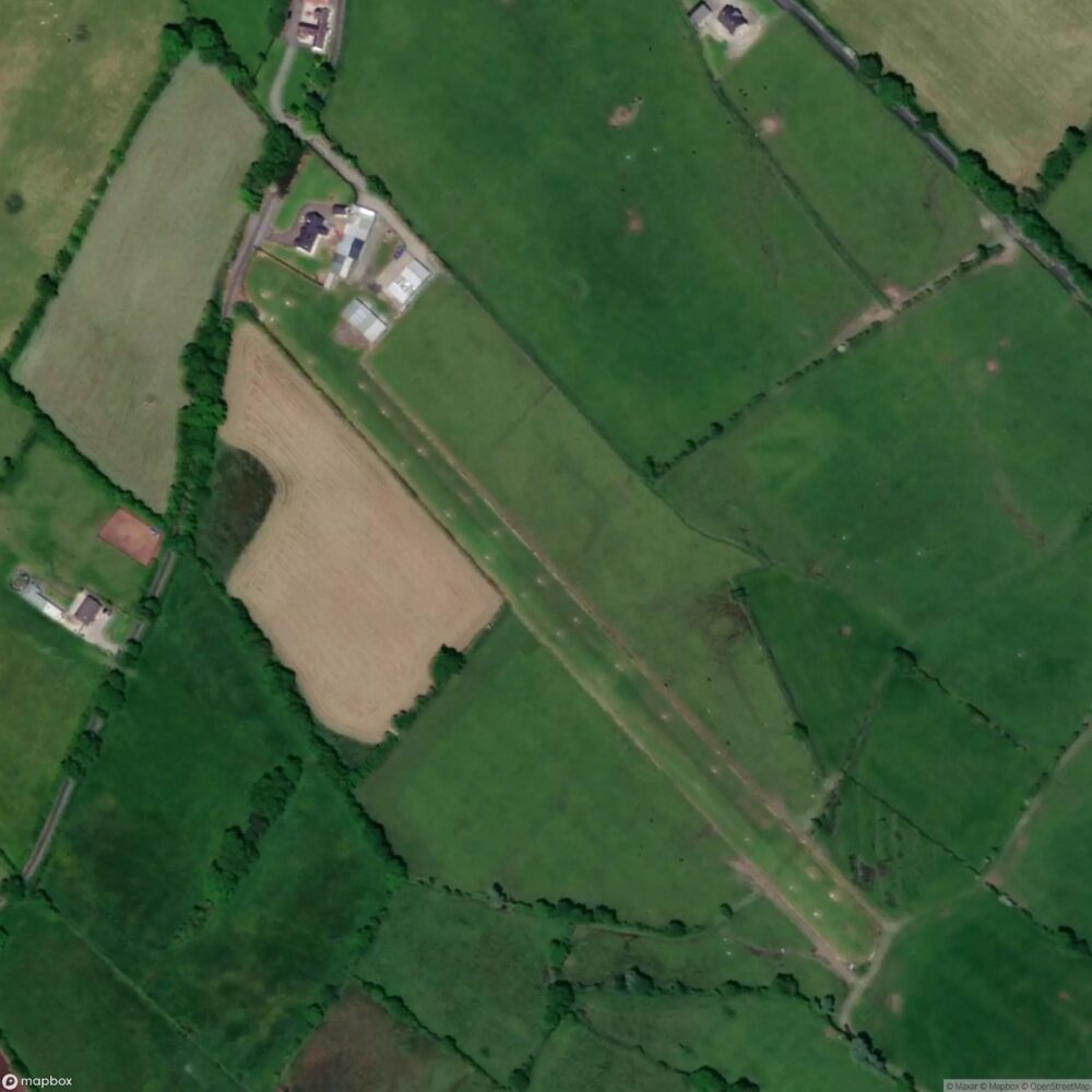 Granard Airfield