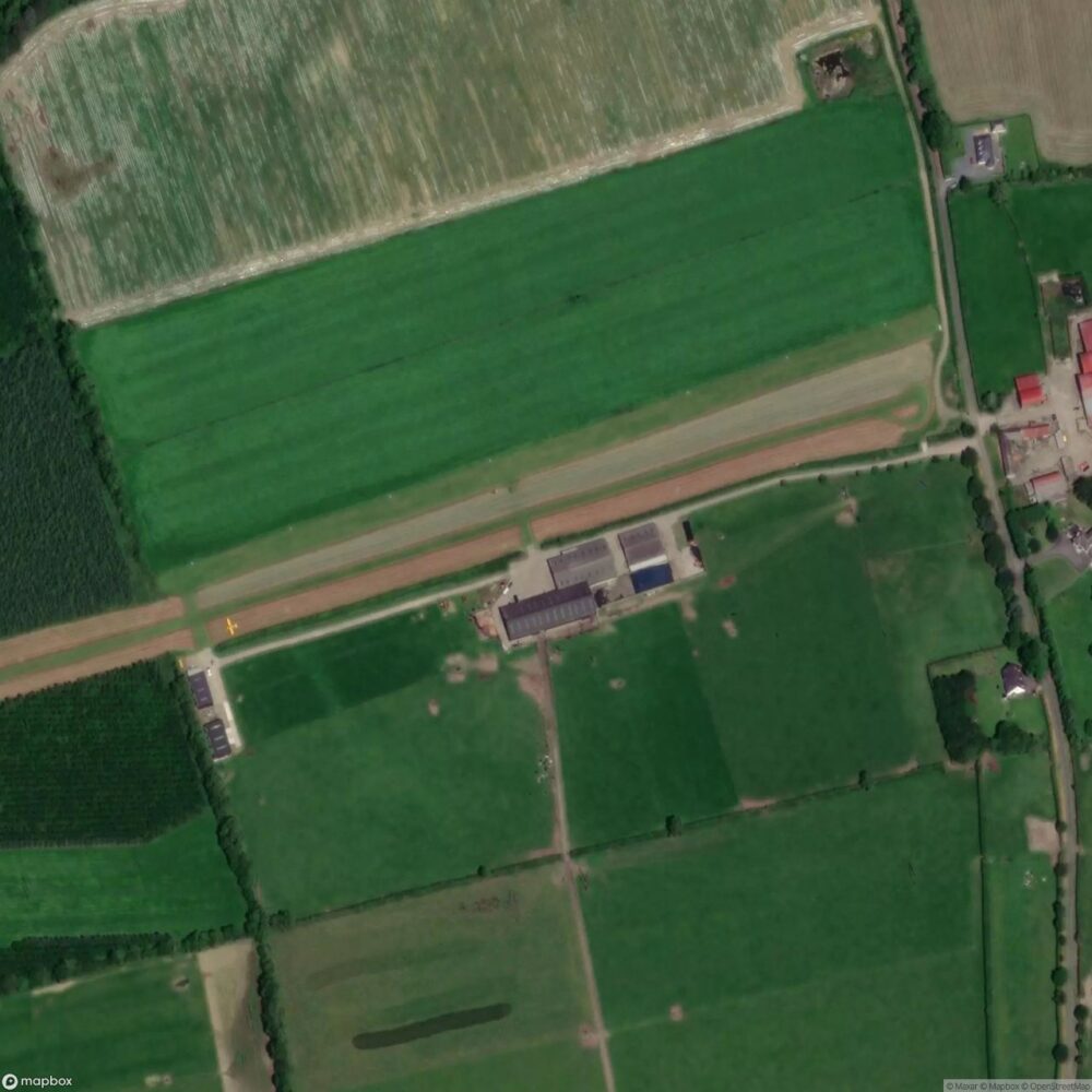 Navan Airfield