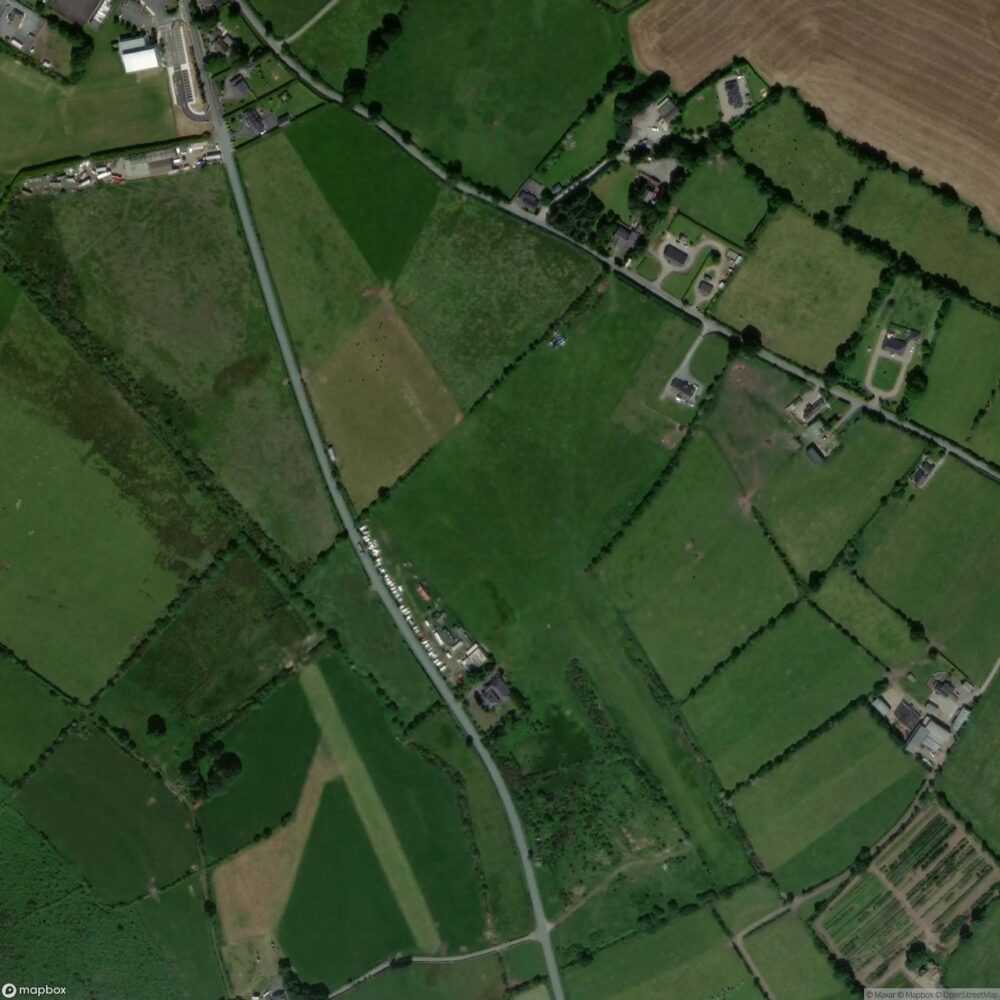 Hacketstown