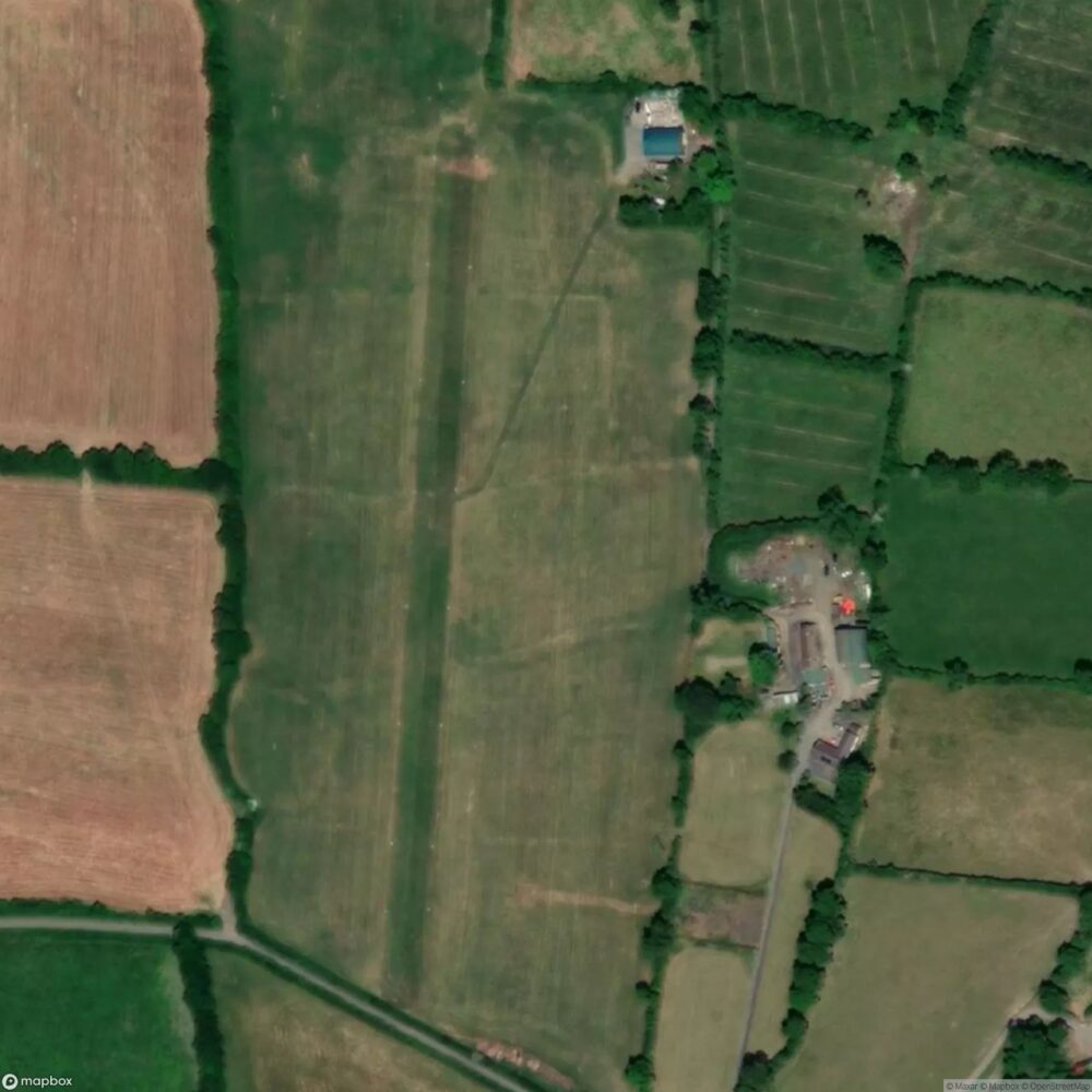Midlands Heliport