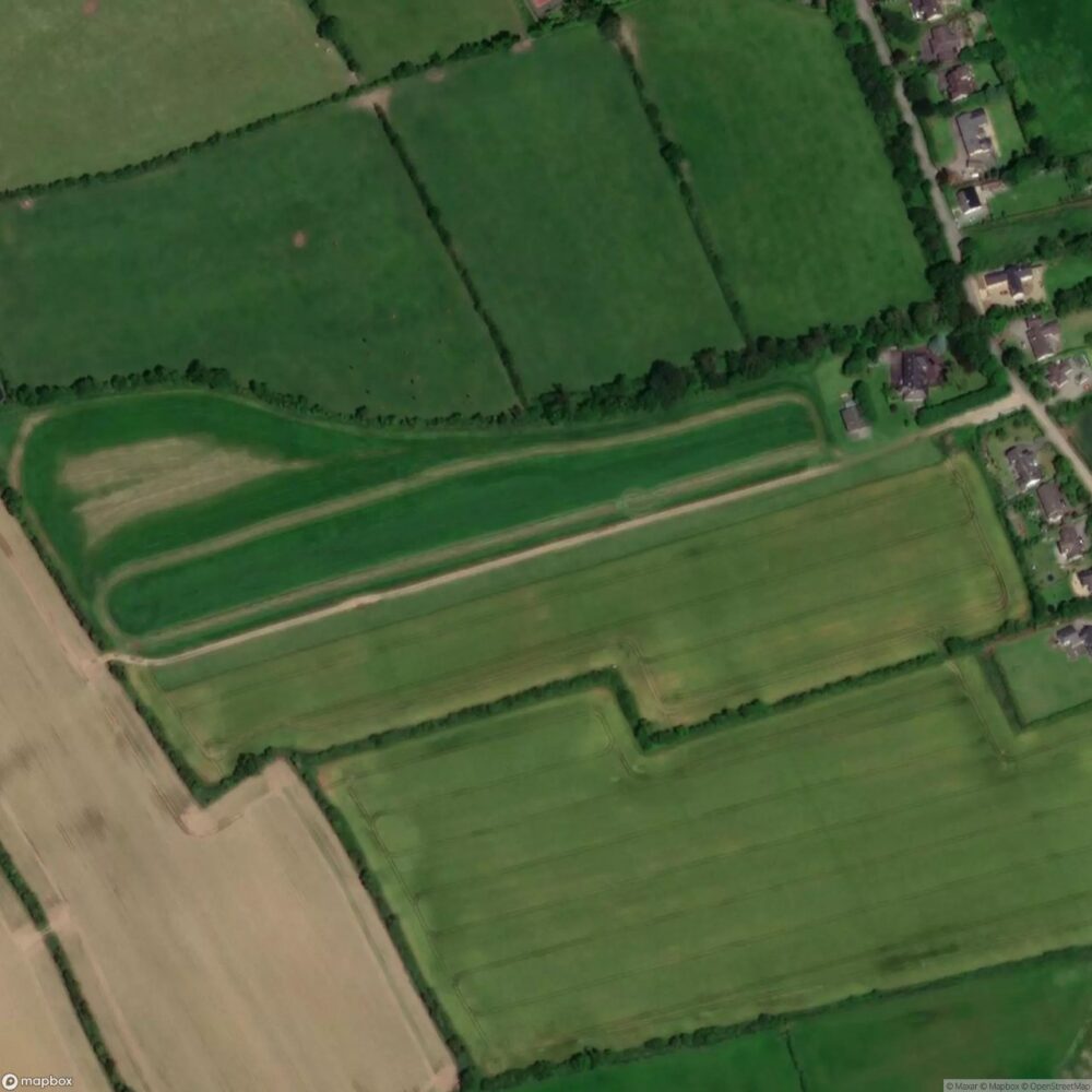 Laytown Airstrip