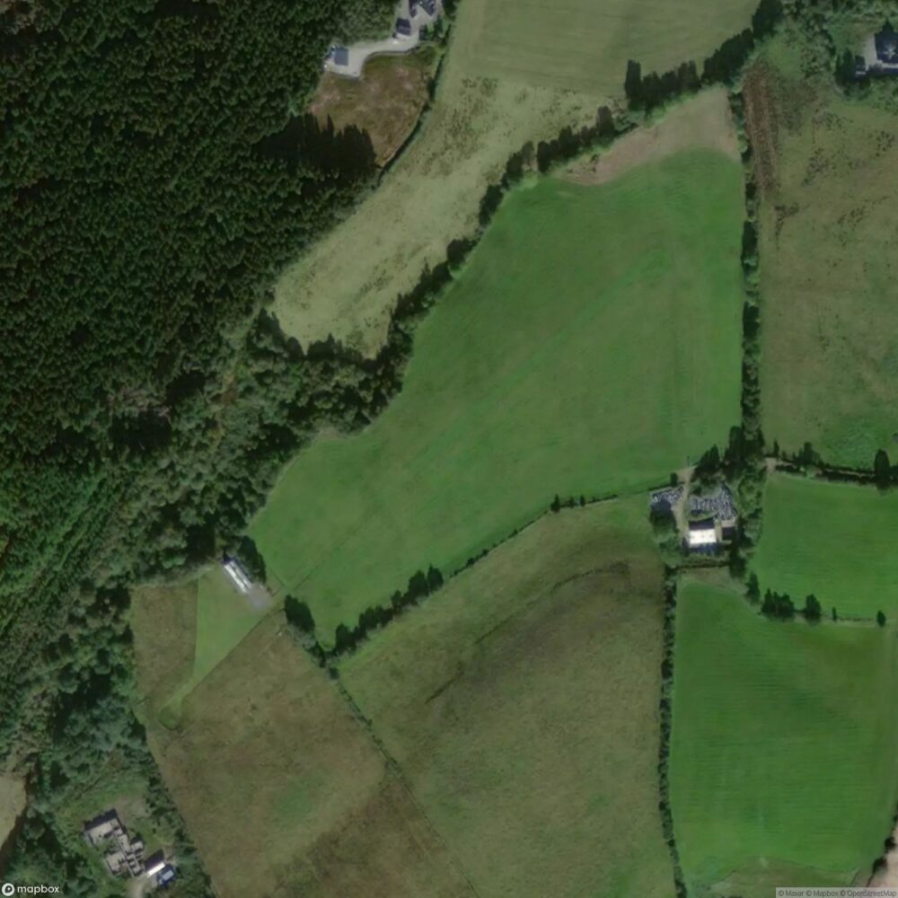 Russell's Field