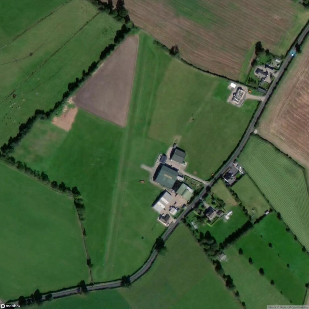 Limetree Airfield