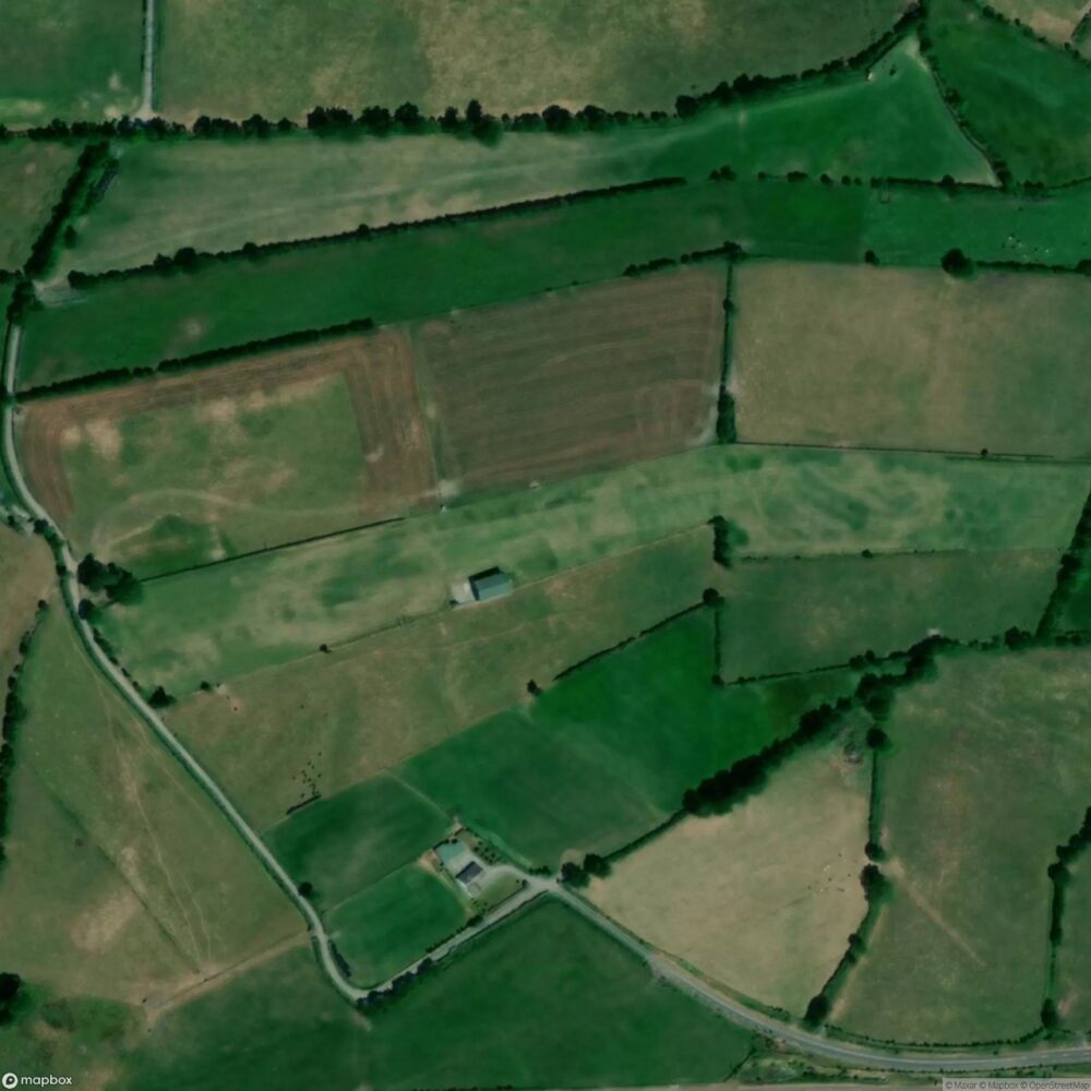 Borris-in-Ossory Airstrip