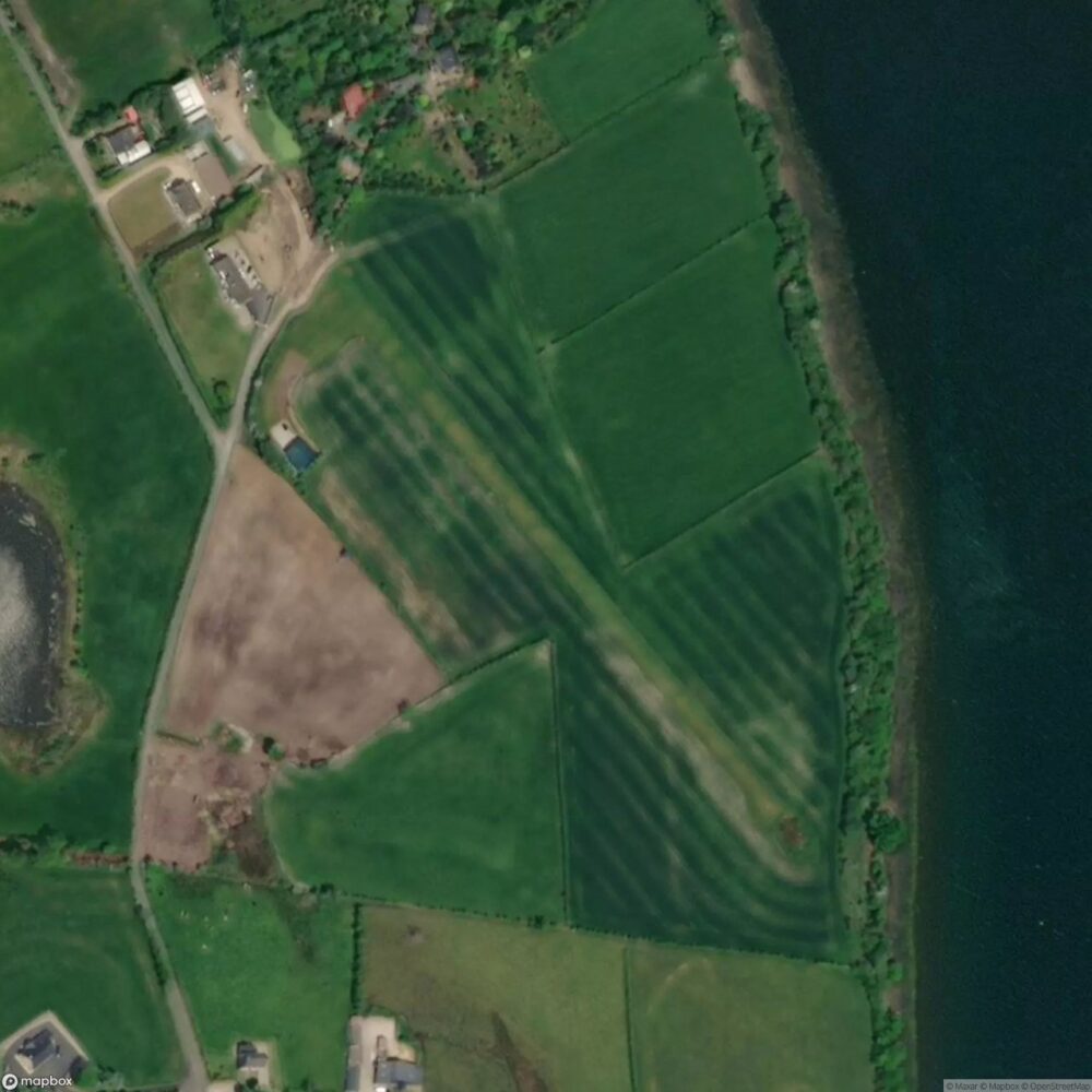 Parke" Airstrip"