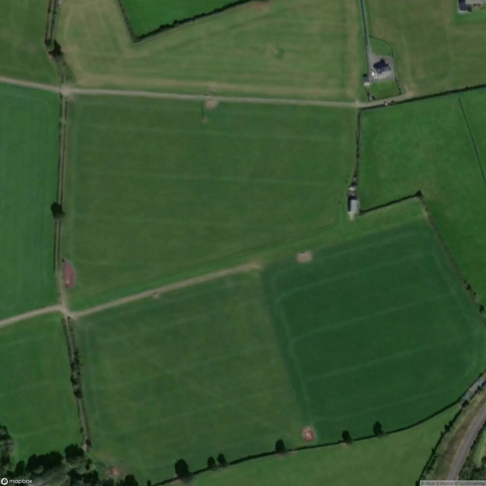 Gowran Airstrip