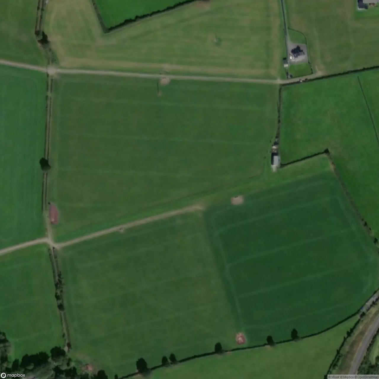 Gowran Airstrip