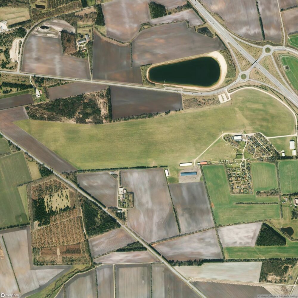 Sv├ªveflyvecenter Arnborg