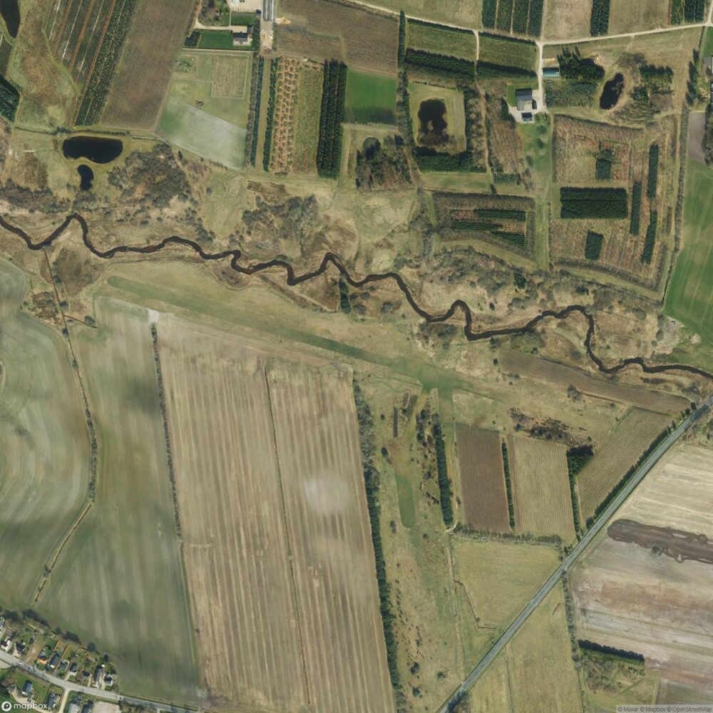 Filskov Flyveplads