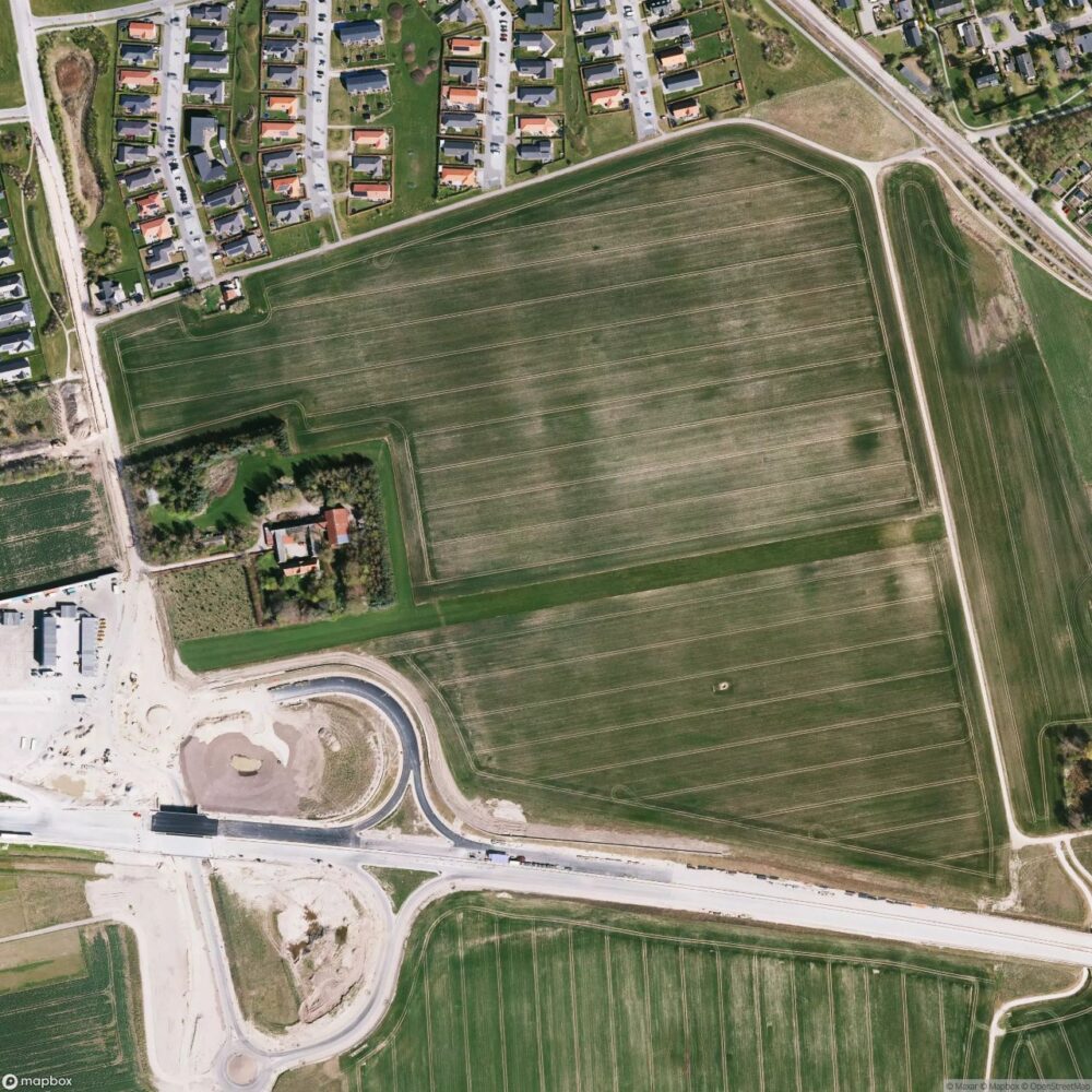 Frederikssund Syd Flyveplads
