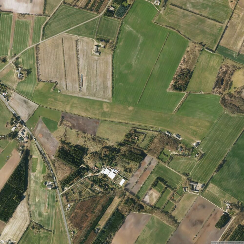 Hammer Glider Field