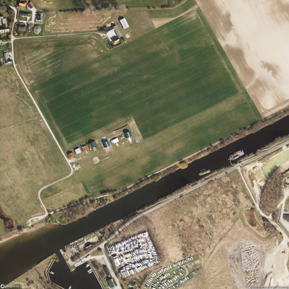 N├ªstved Flyveplads