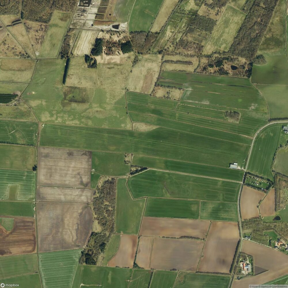 Gesten Glider Field