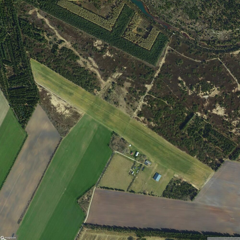 Ejstruphede Glider Field