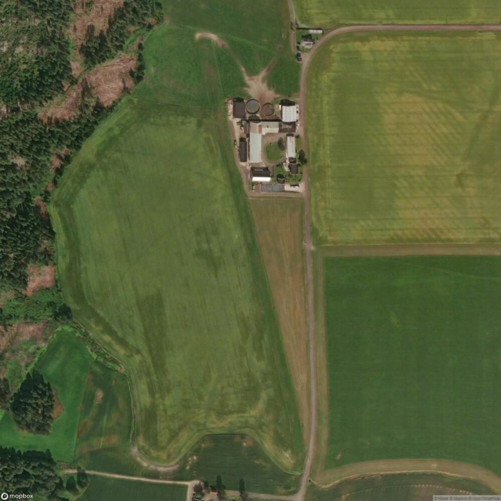 Haga Airfield