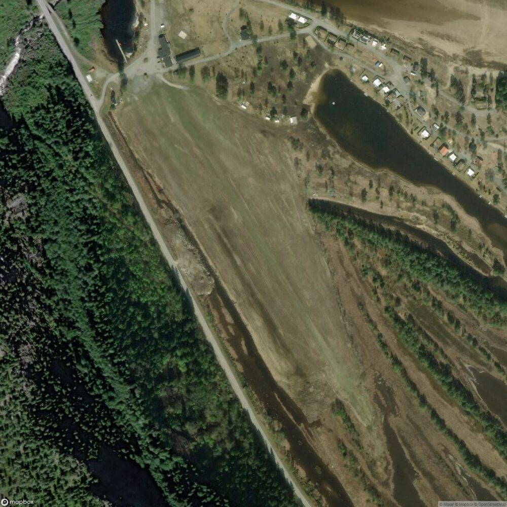 Ose Airfield