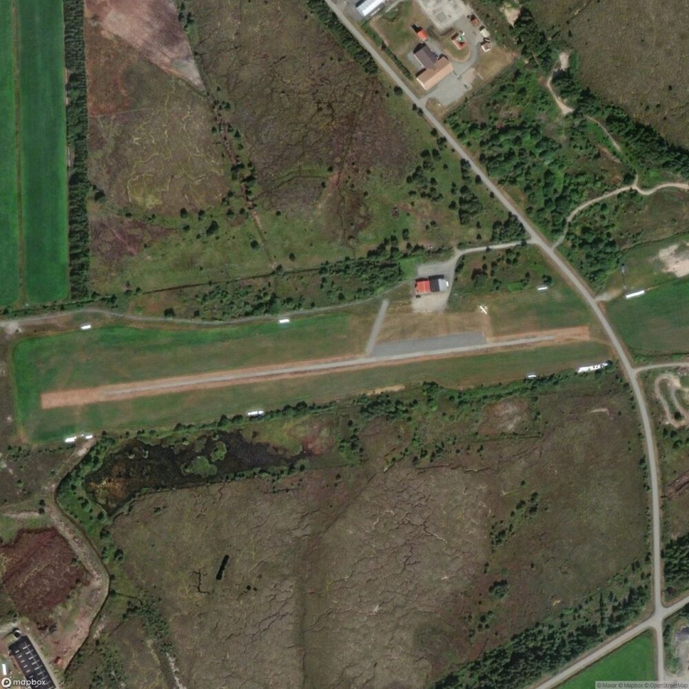 Gossen Airfield