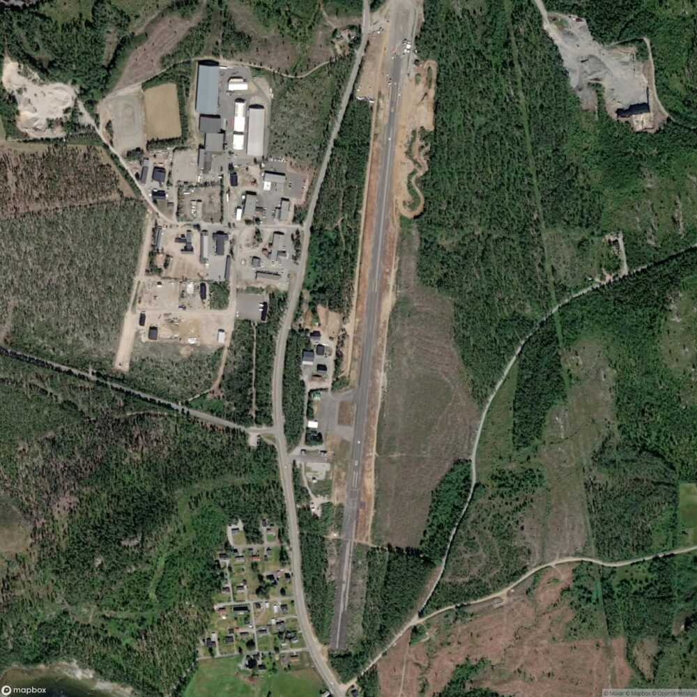 Fyresdal