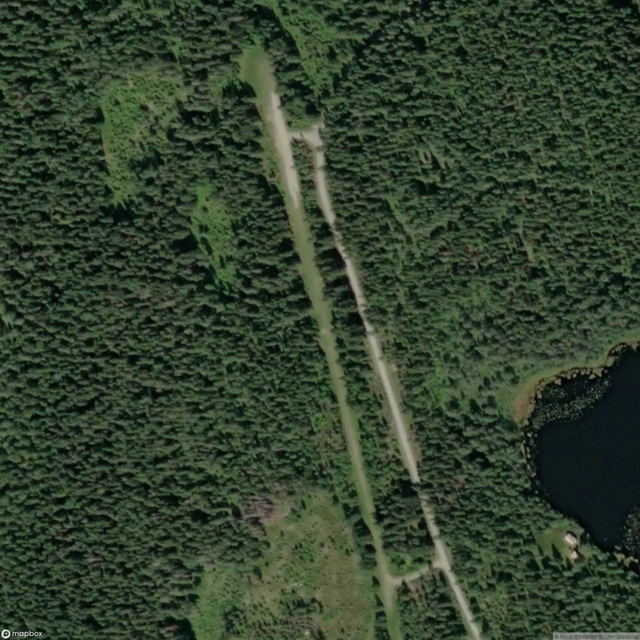 Hurdal Airstrip