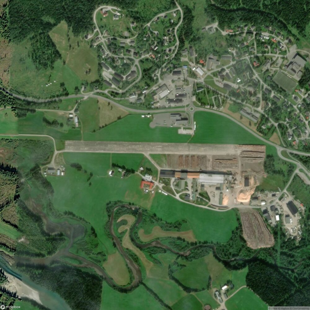 Hattfjelldal