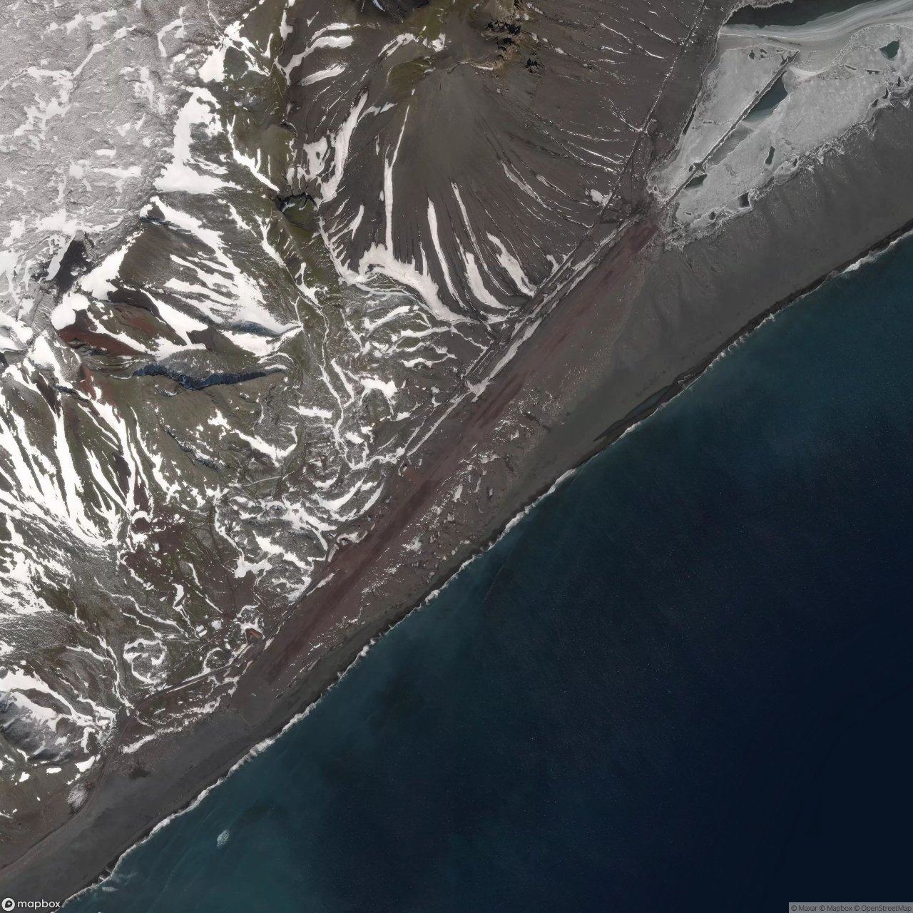 Jan Mayen