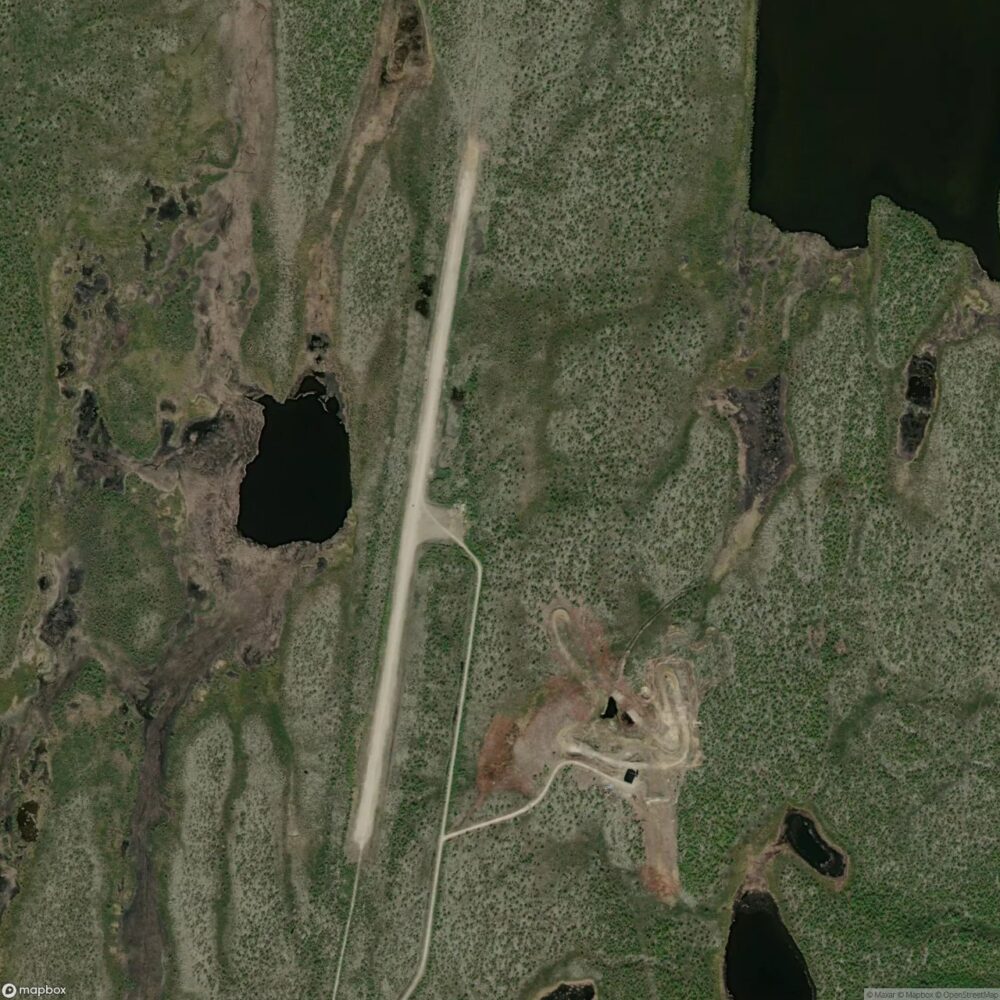 Kautokeino AB