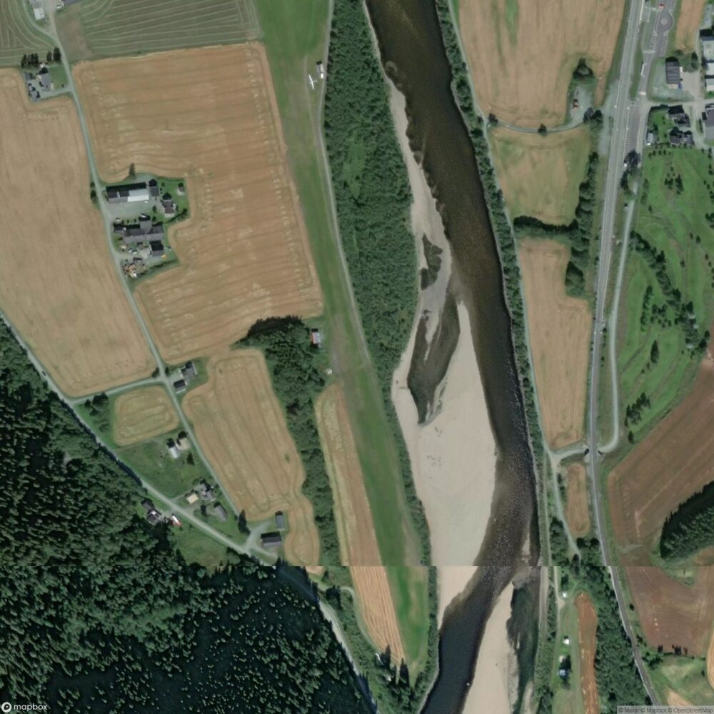 Ler Airfield