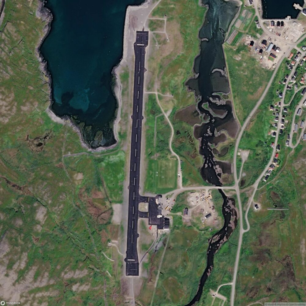 Mehamn