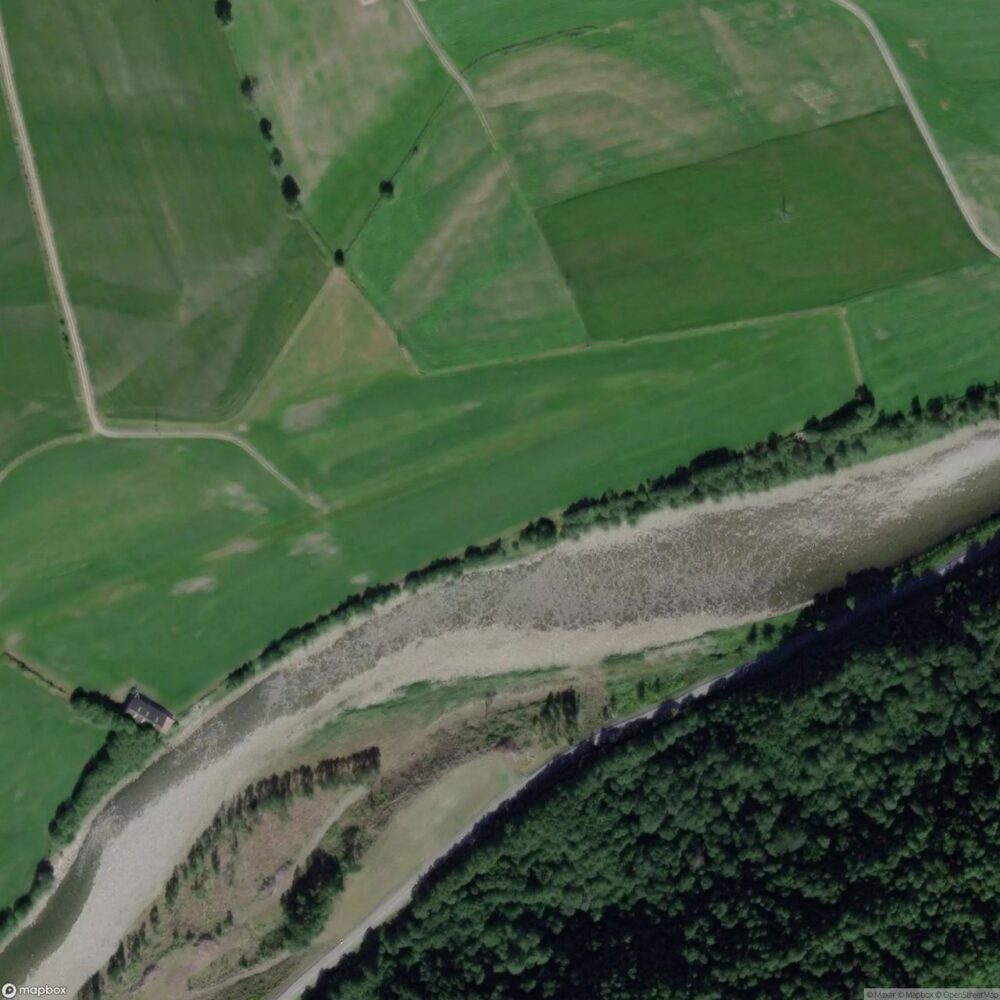 Fiske Airfield