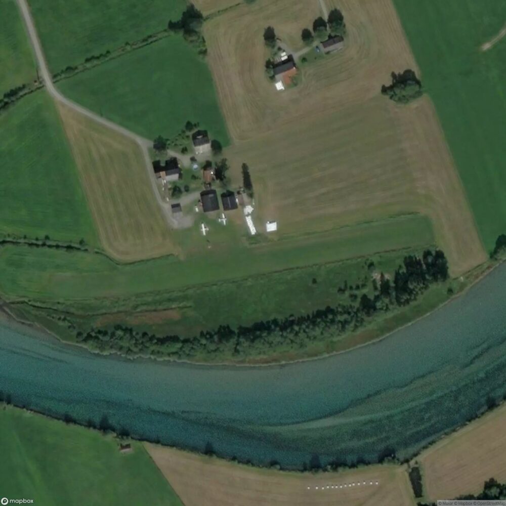 Statfjord A Platform