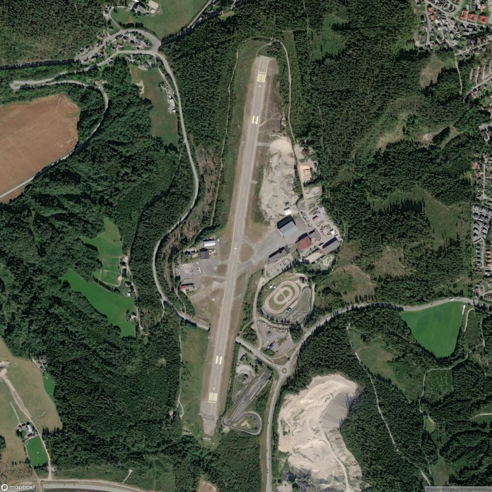Geiteryggen