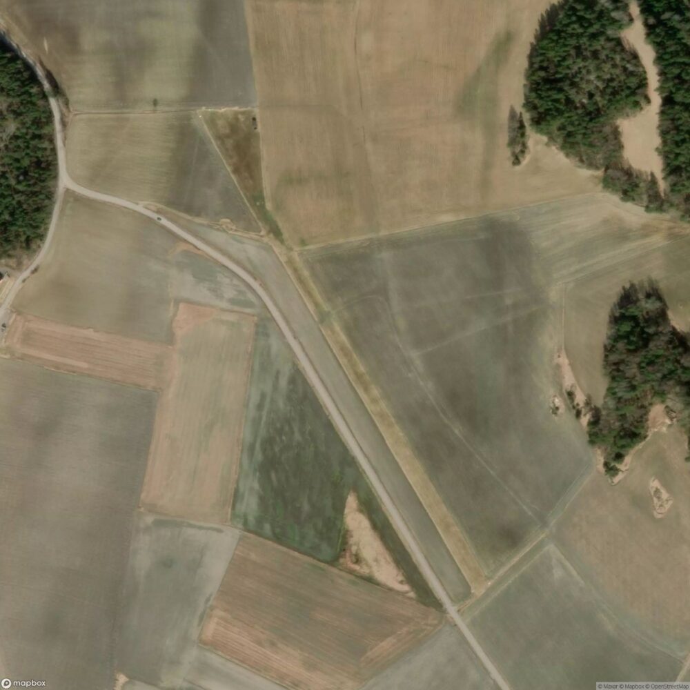 Torsnes Airfield