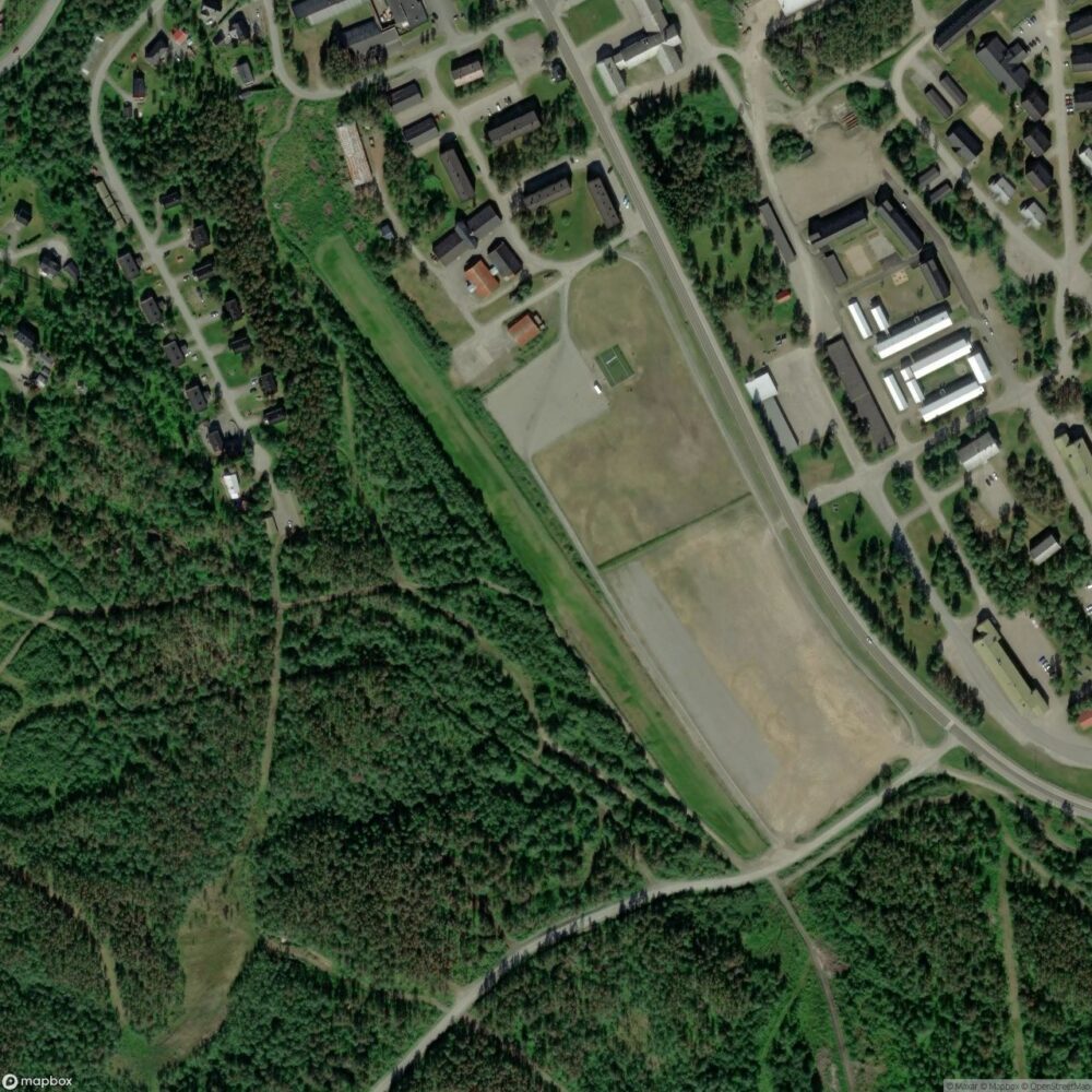 Setermoen Airstrip