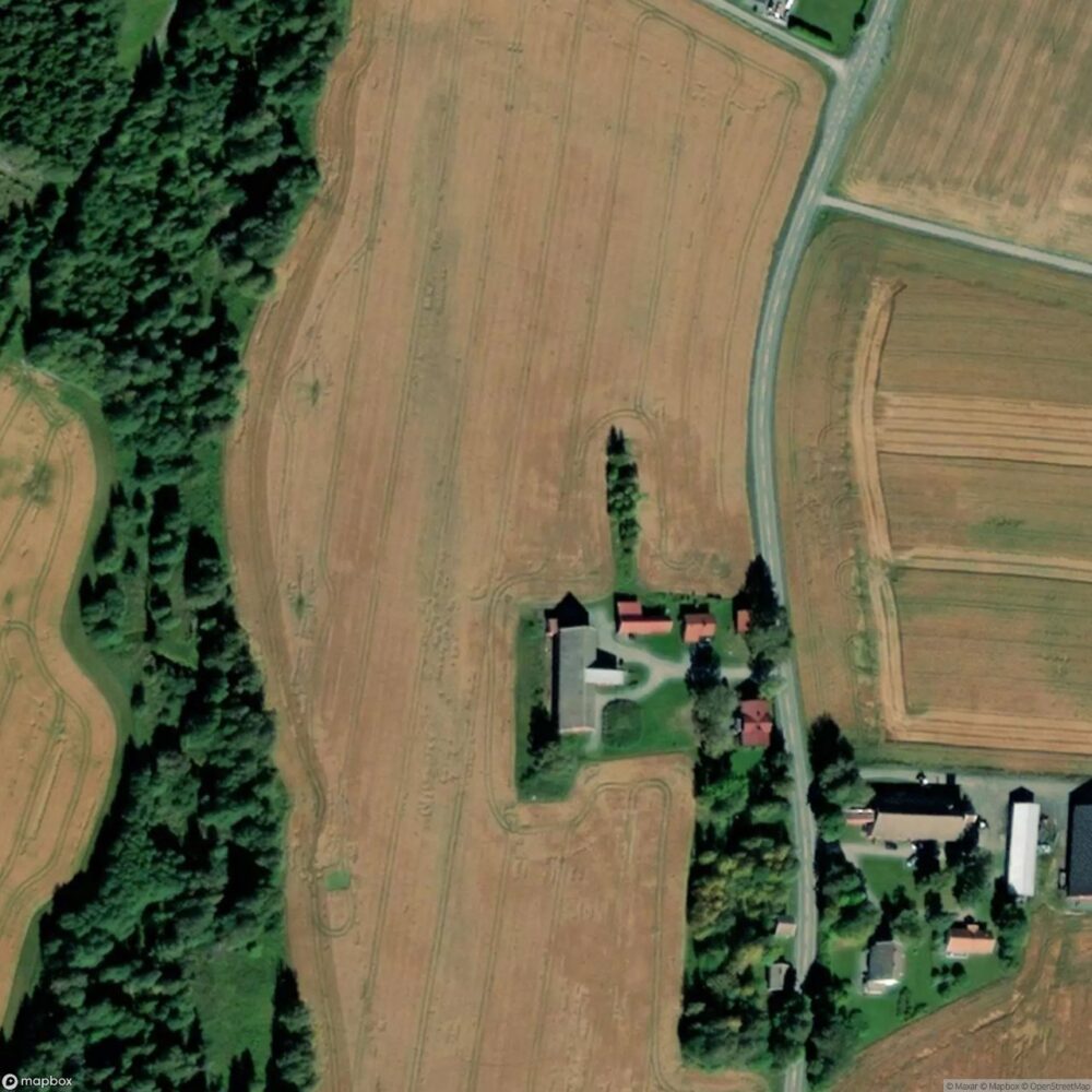 Gjerstad GÕrd Airstrip