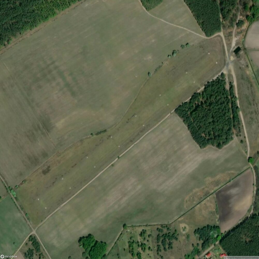 Dobrosu┼é├│w Airfield