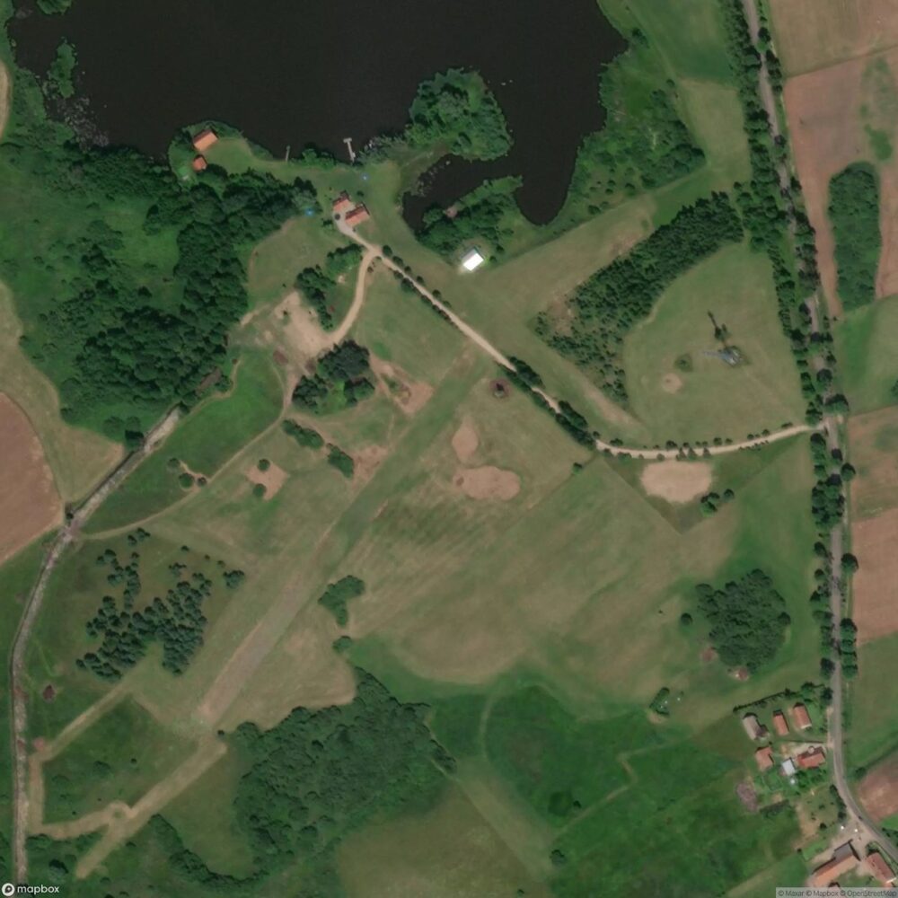 Lisy Airstrip