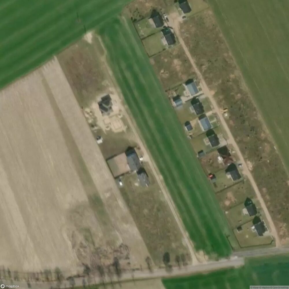 Radzewice Airport