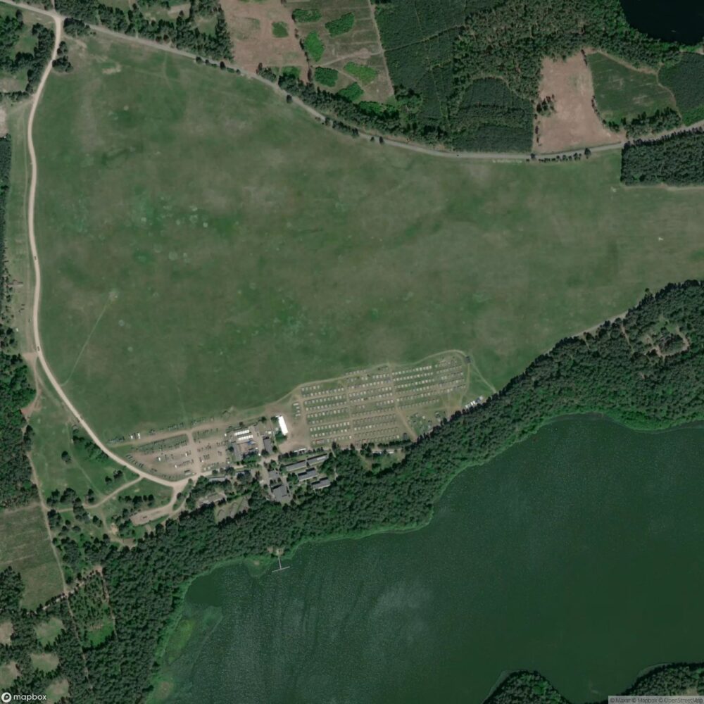 Jaworze Airport