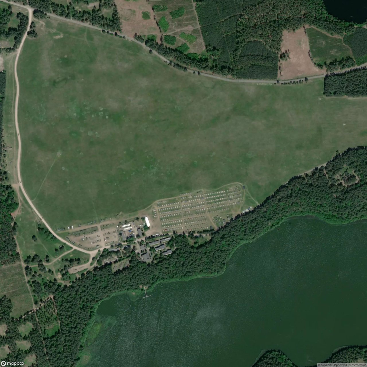 Jaworze Airport