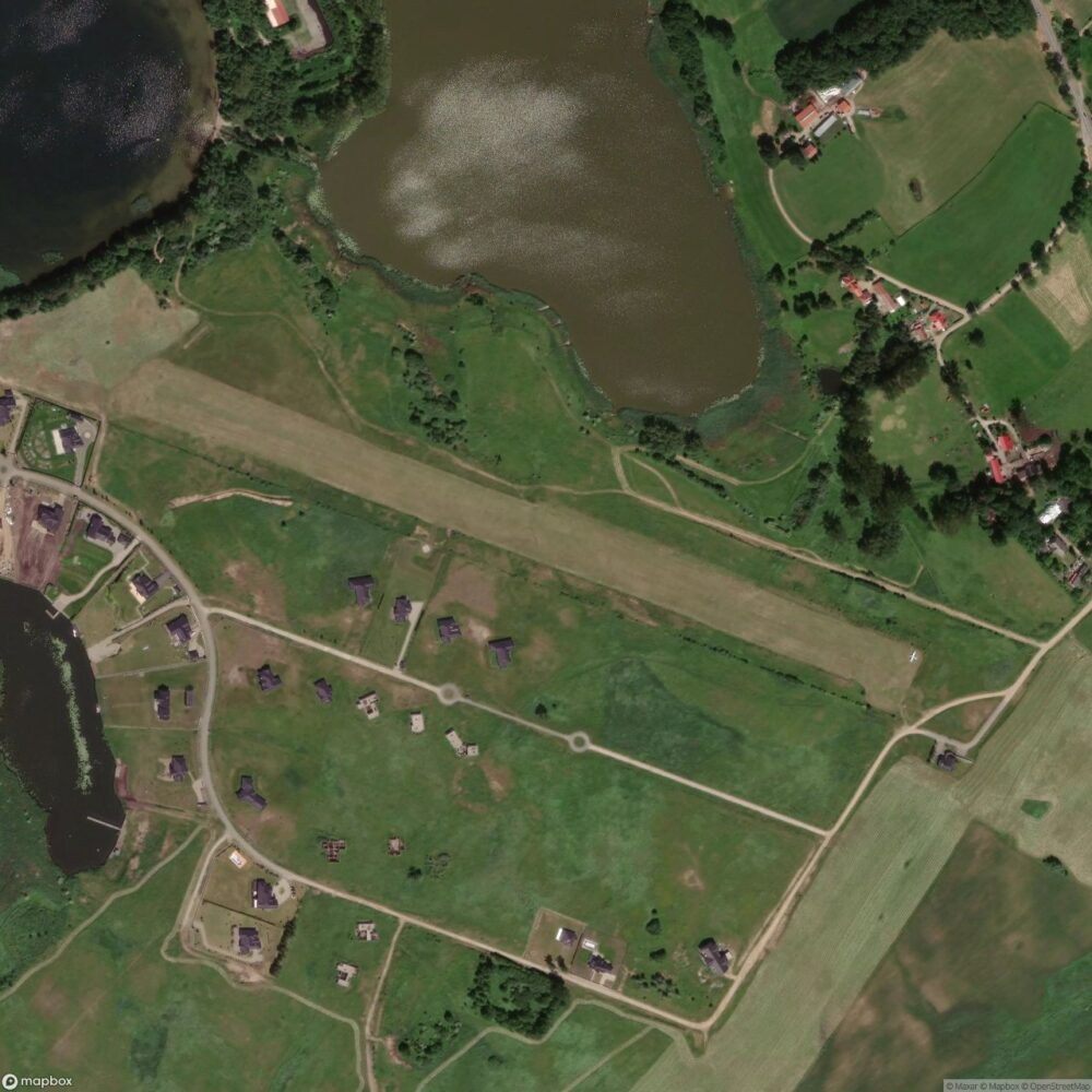 Gizycko Mazury