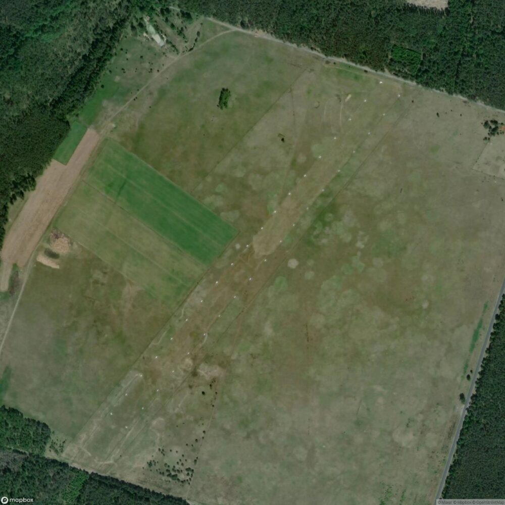 Gozdnica Airfield