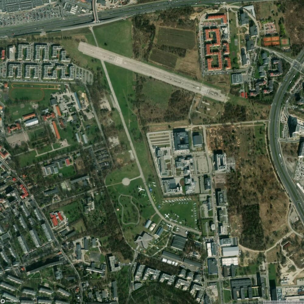 Krakow-Czyzyny