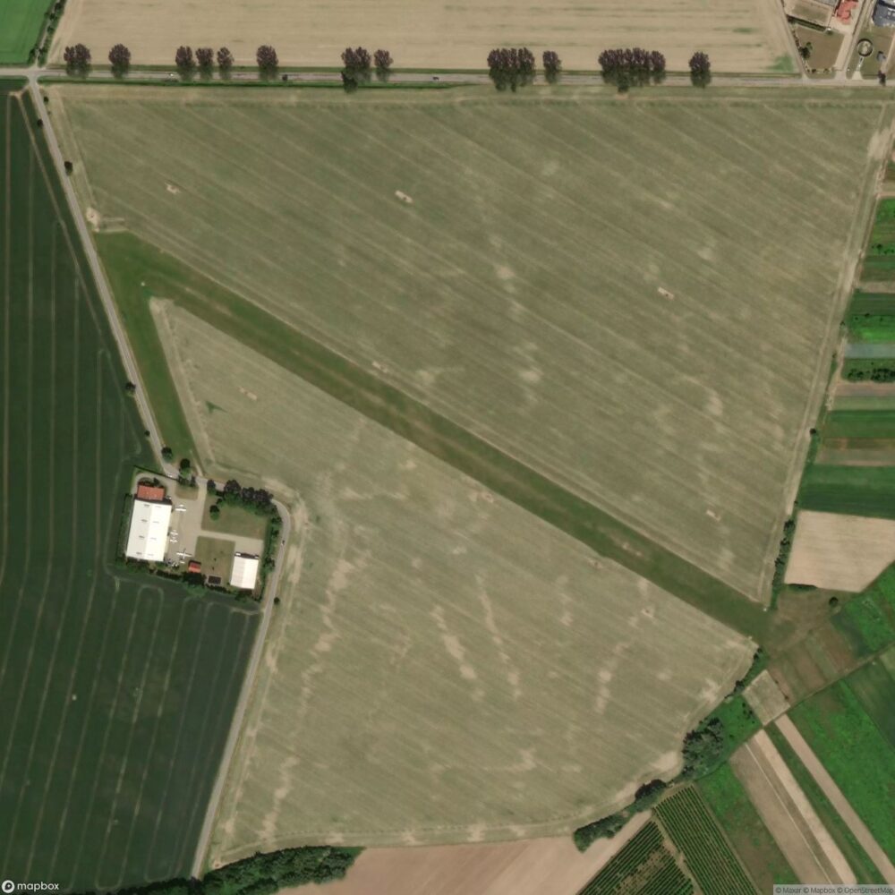 Konstancin-Jeziorna Airfield
