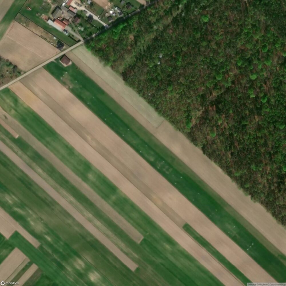 Ladowisko Natolin