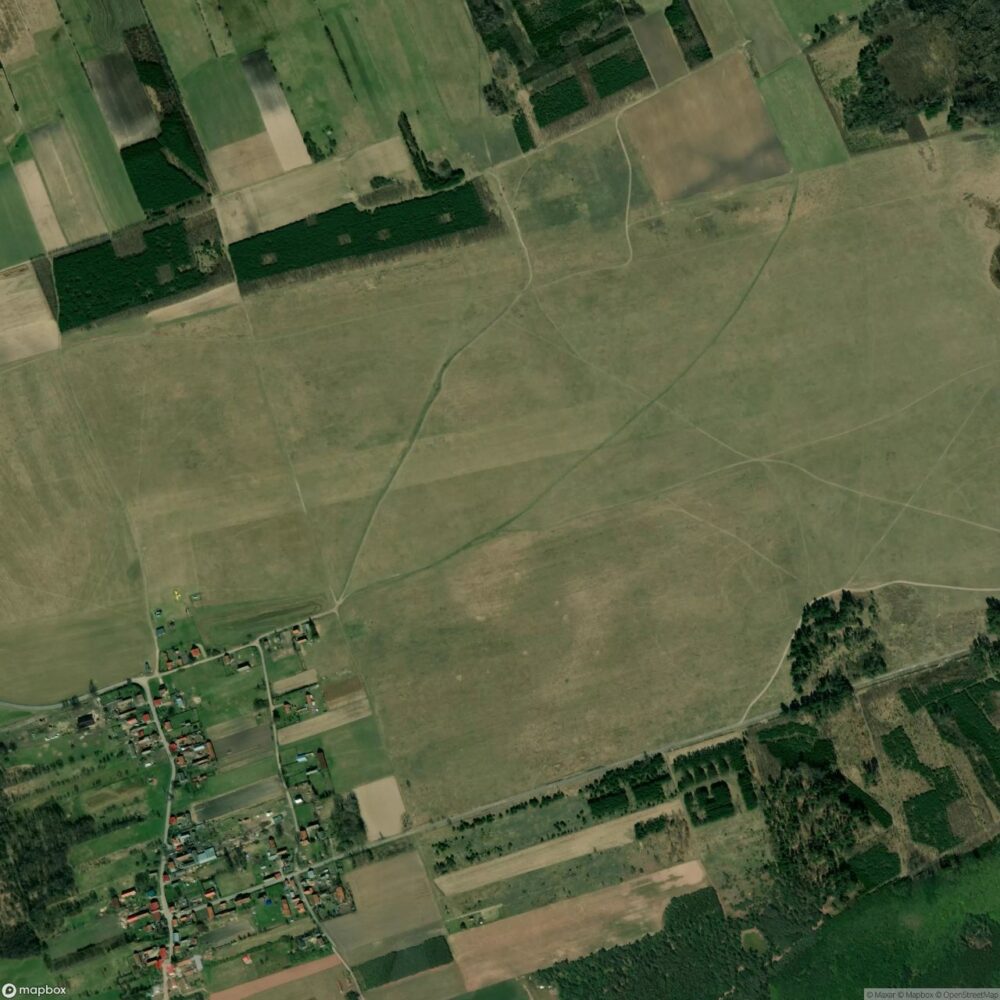 Rostki Airport