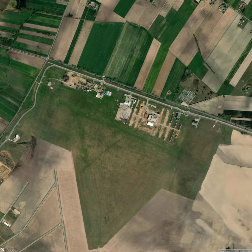 Przasnysz Airport