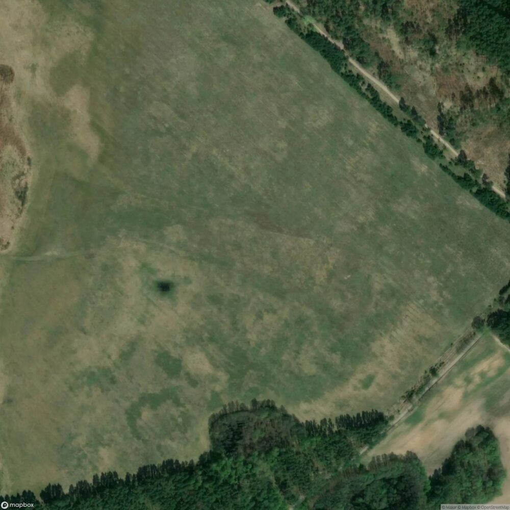 Przytoczna Airfield