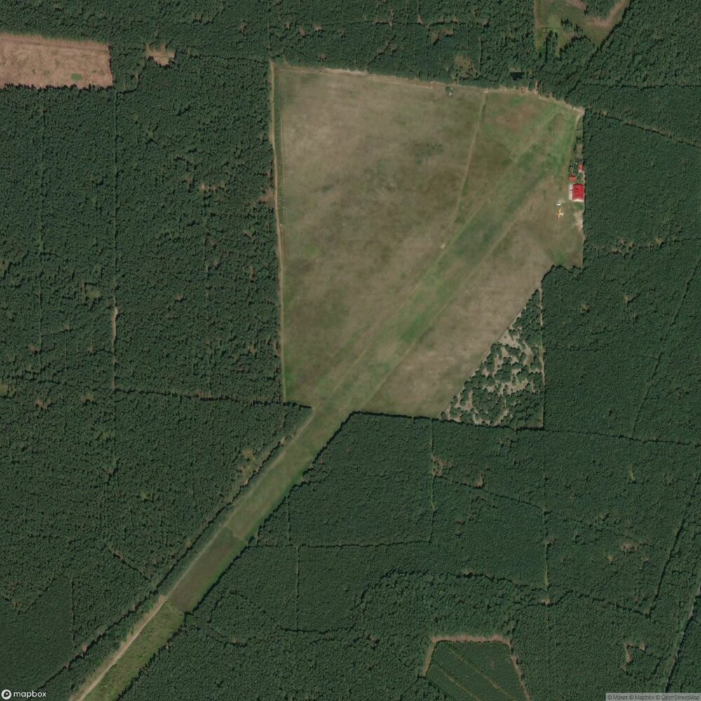 Rzepin Airstrip